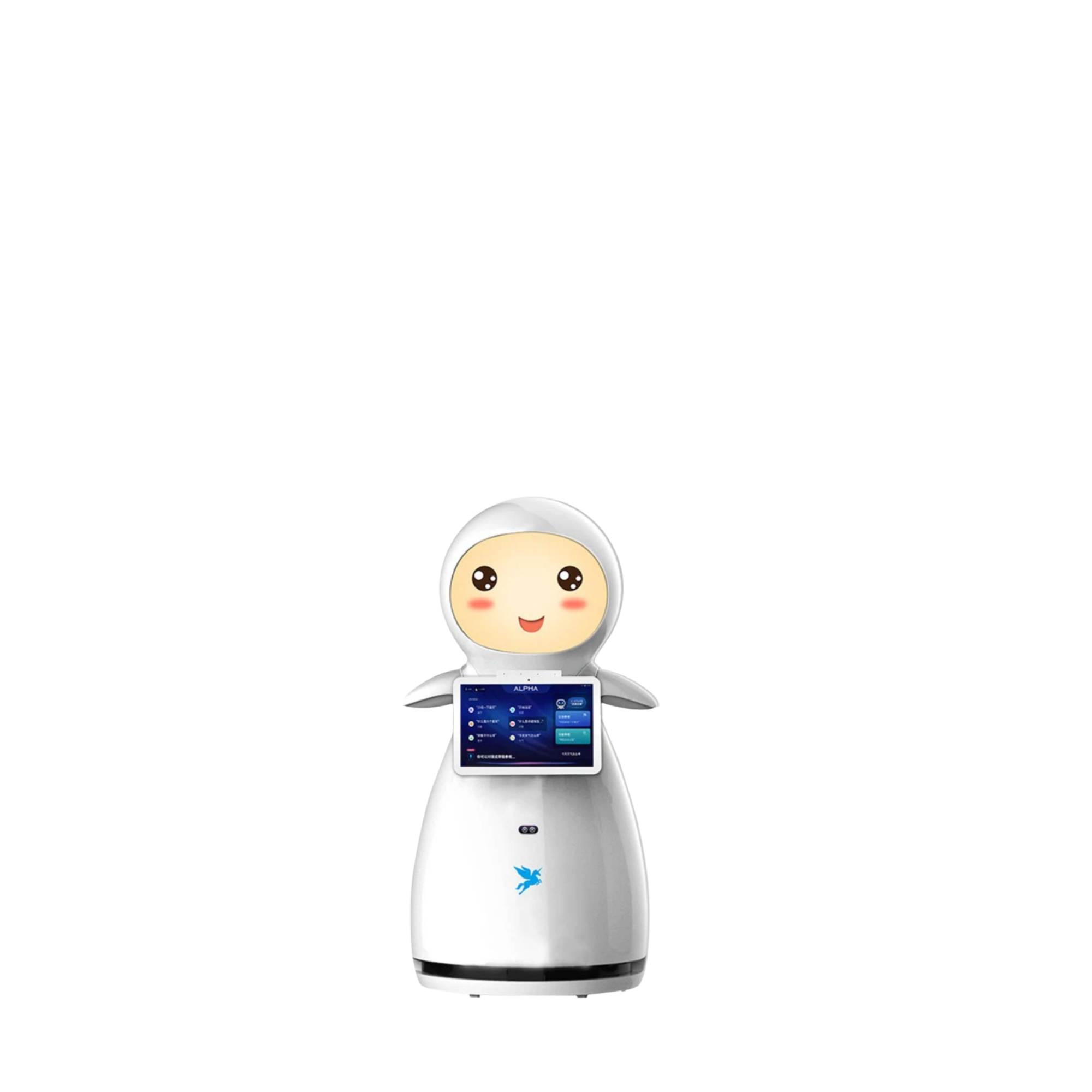 Unitree Robotics G1 Humanoid Robot | Specs, Reviews & Information |  HouseBots - Humanoid Robot Showcase