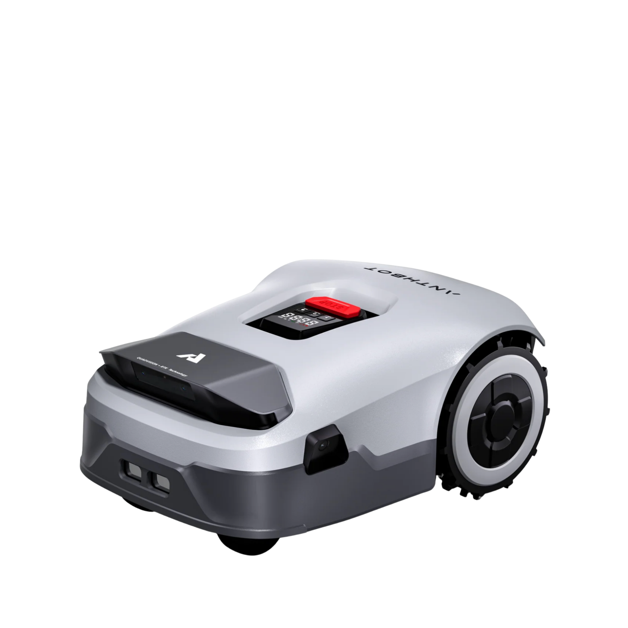 Rokibot Technology G7 AWD Humanoid Robot | Specs, Reviews & Information ...