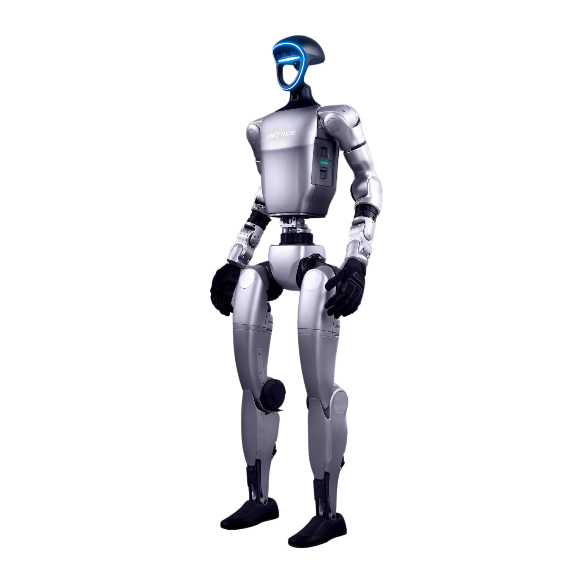 Unitree Robotics G1 Humanoid Robot | Specs, Reviews & Information |  HouseBots - Humanoid Robot Showcase