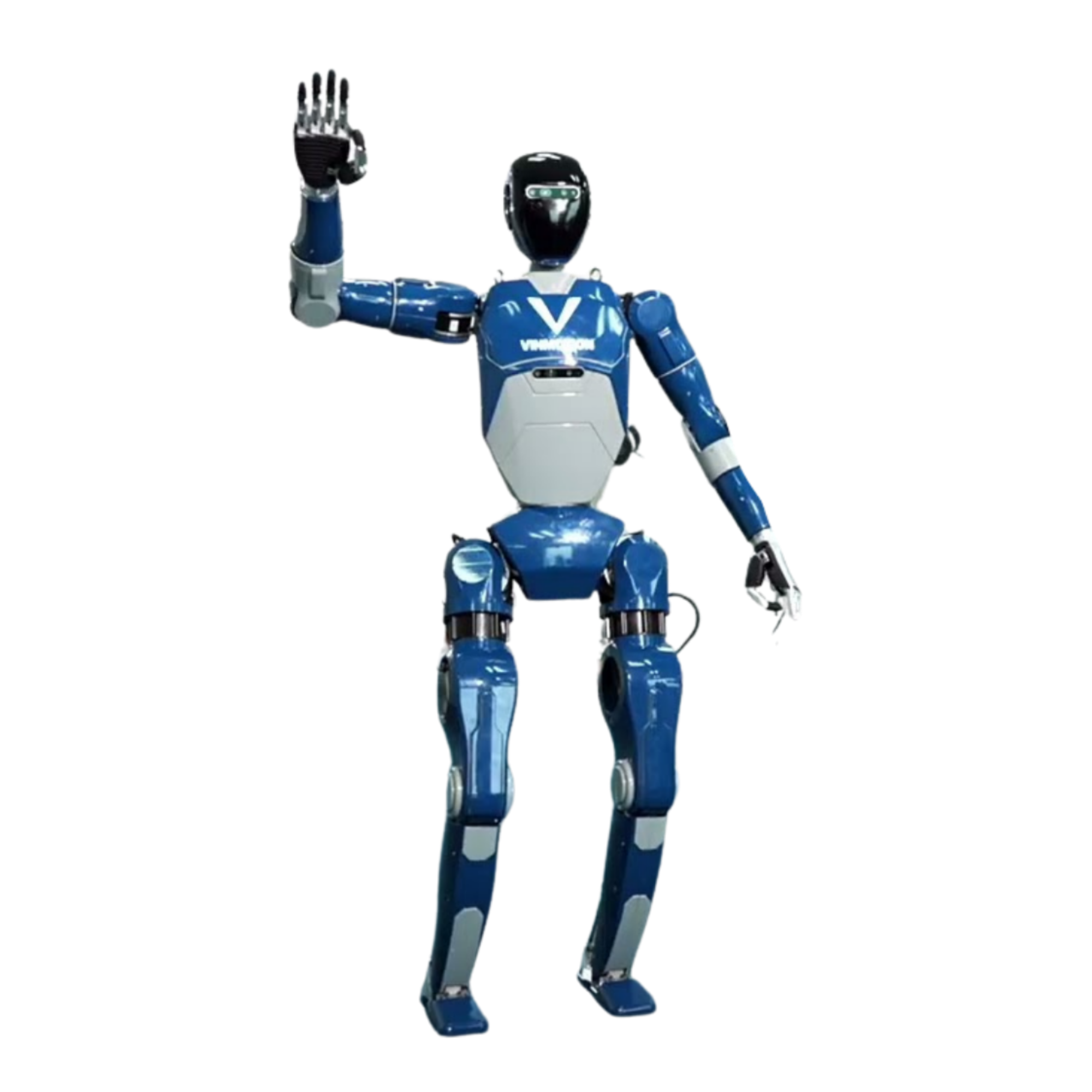 Vinmotion Motion 1 Humanoid Robot | Specs, Reviews & Information
