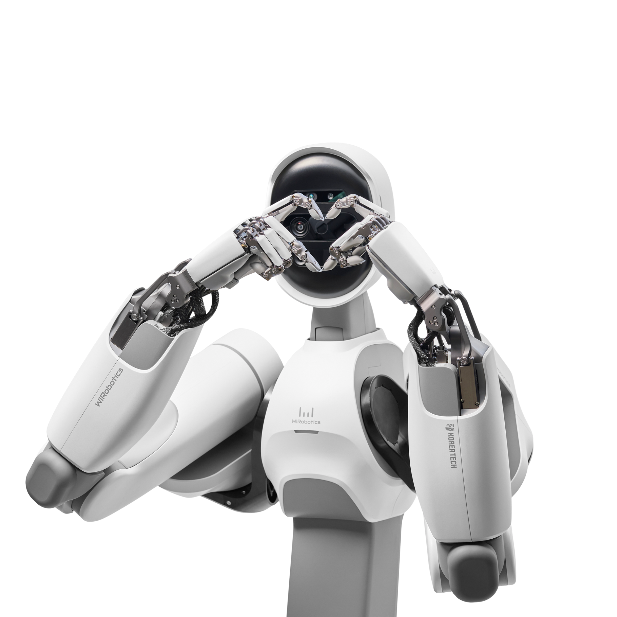 Neura Robotics 4NE-1 Humanoid Robot | Specs, Reviews & Information ...